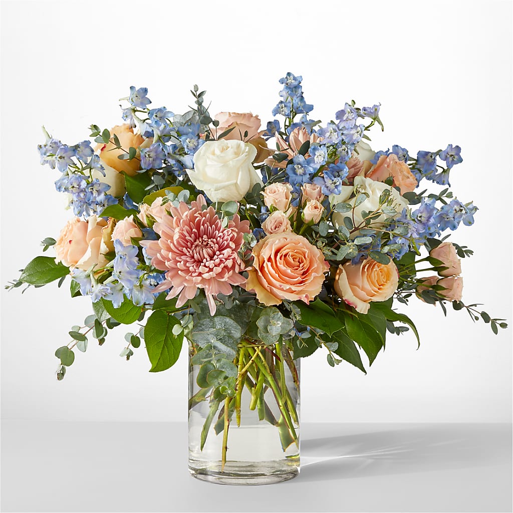 Inspired Bouquet – JANIE'S COUNTRY GALLERY FLORIST, Bristol VA