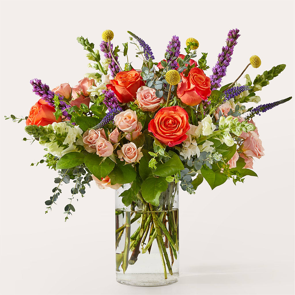 The Standout Bouquet – JANIE'S COUNTRY GALLERY FLORIST, Bristol VA