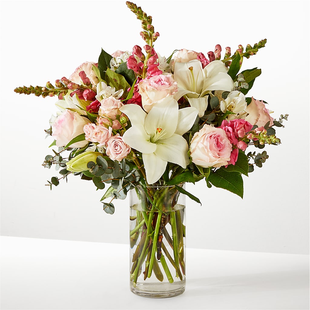 Ballet Slippers Bouquet – JANIE'S COUNTRY GALLERY FLORIST, Bristol VA
