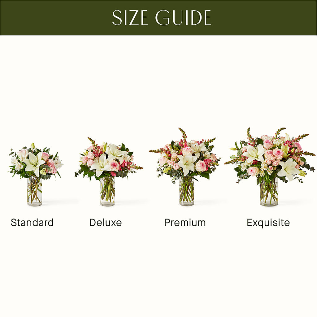 Ballet Slippers Bouquet – JANIE'S COUNTRY GALLERY FLORIST, Bristol VA