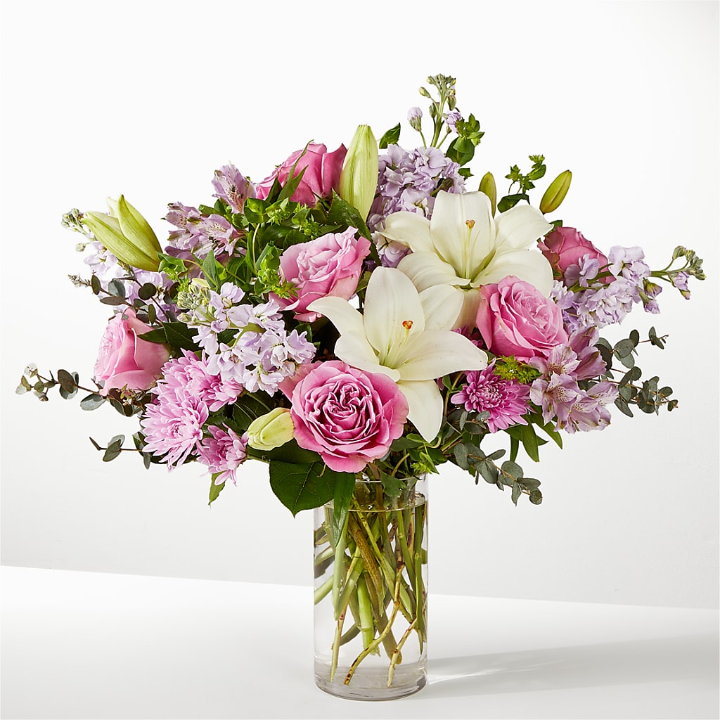 Daydreamer Bouquet – JANIE'S COUNTRY GALLERY FLORIST, Bristol VA