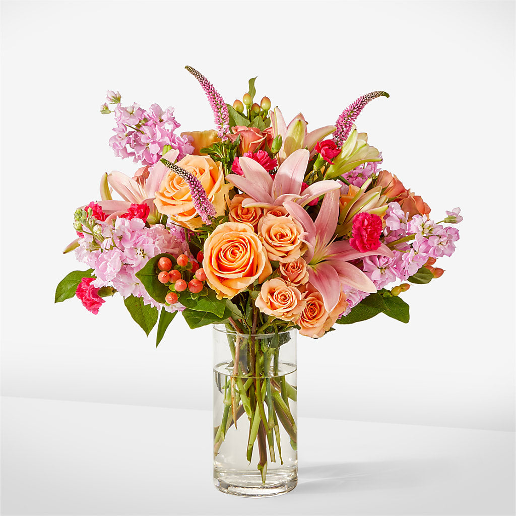 Bisous Bouquet – JANIE'S COUNTRY GALLERY FLORIST, Bristol VA
