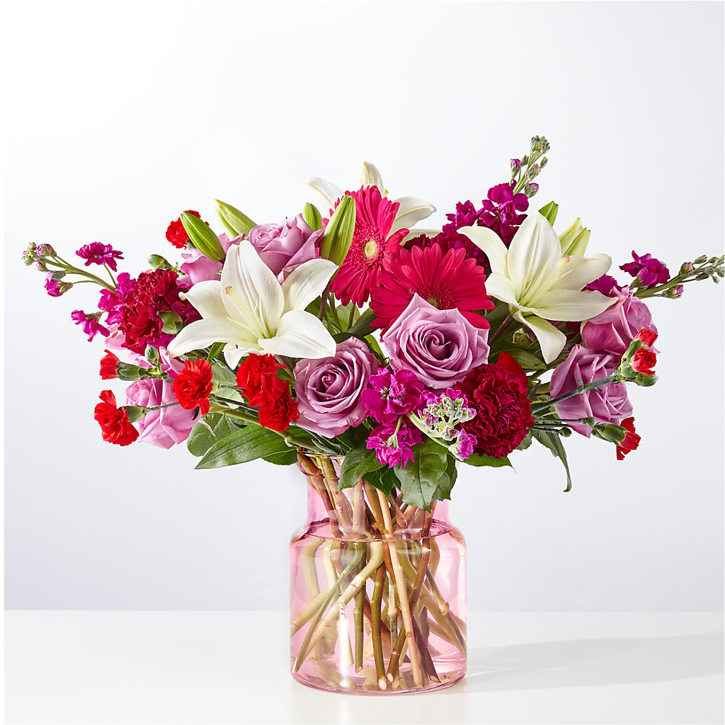 Other Half Bouquet – JANIE'S COUNTRY GALLERY FLORIST, Bristol VA