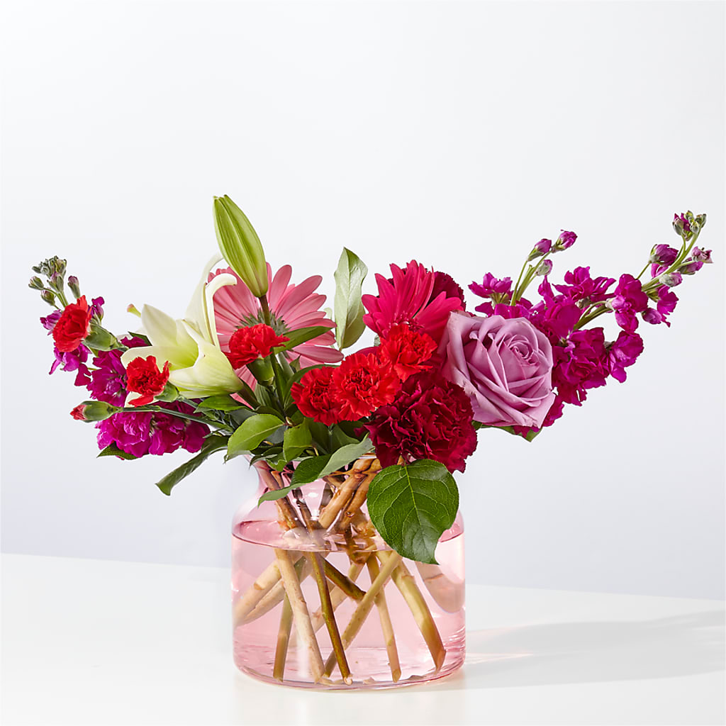 Other Half Bouquet – JANIE'S COUNTRY GALLERY FLORIST, Bristol VA