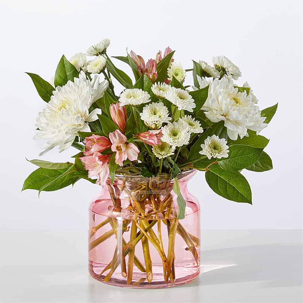 Infatuated Bouquet – JANIE'S COUNTRY GALLERY FLORIST, Bristol VA