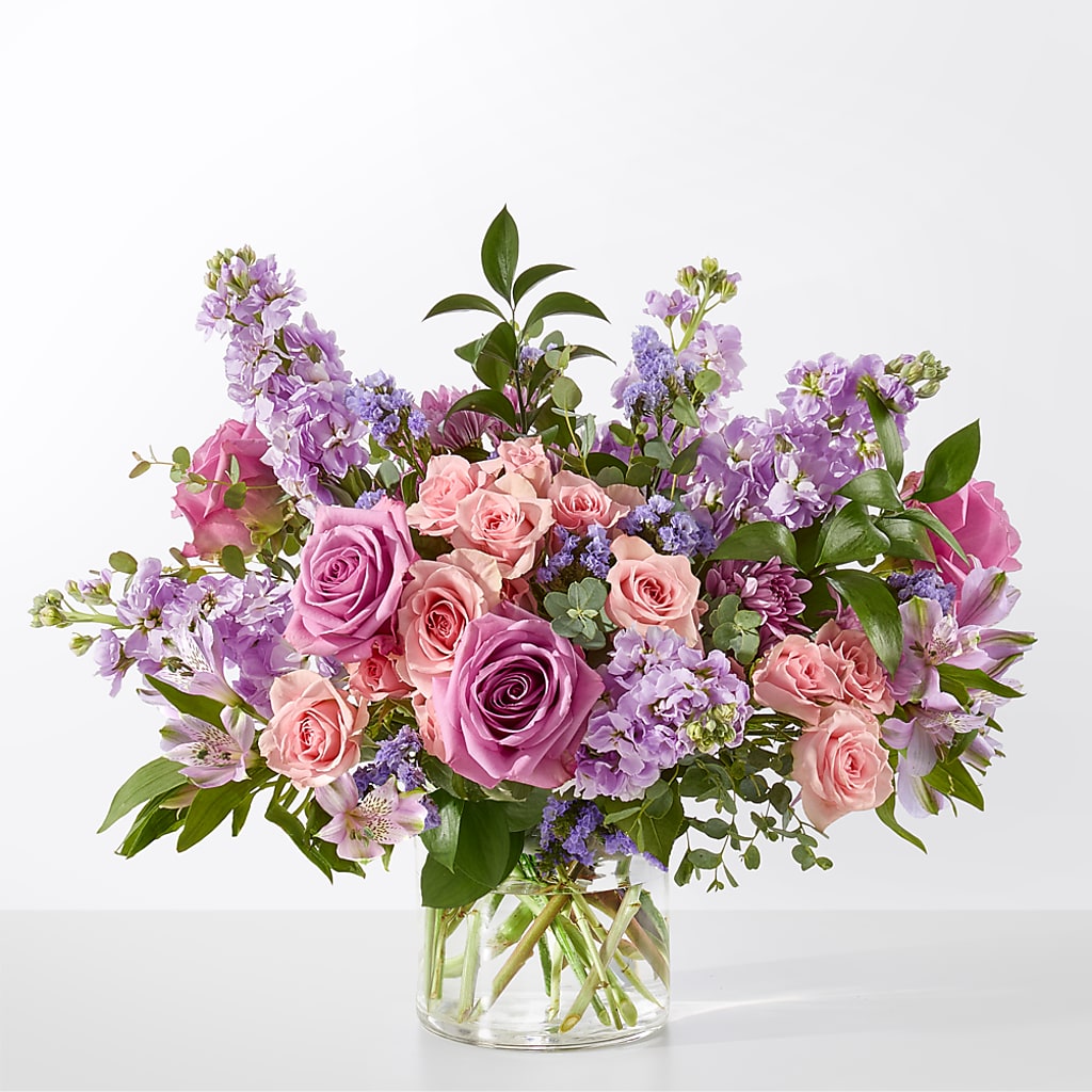 Cloud Nine Bouquet – JANIE'S COUNTRY GALLERY FLORIST, Bristol VA