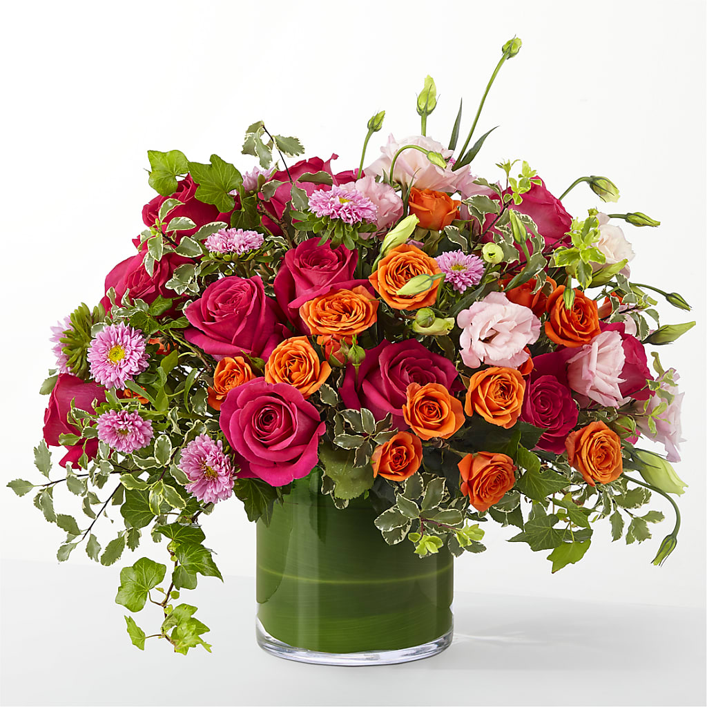 The Trendsetter – JANIE'S COUNTRY GALLERY FLORIST, Bristol VA