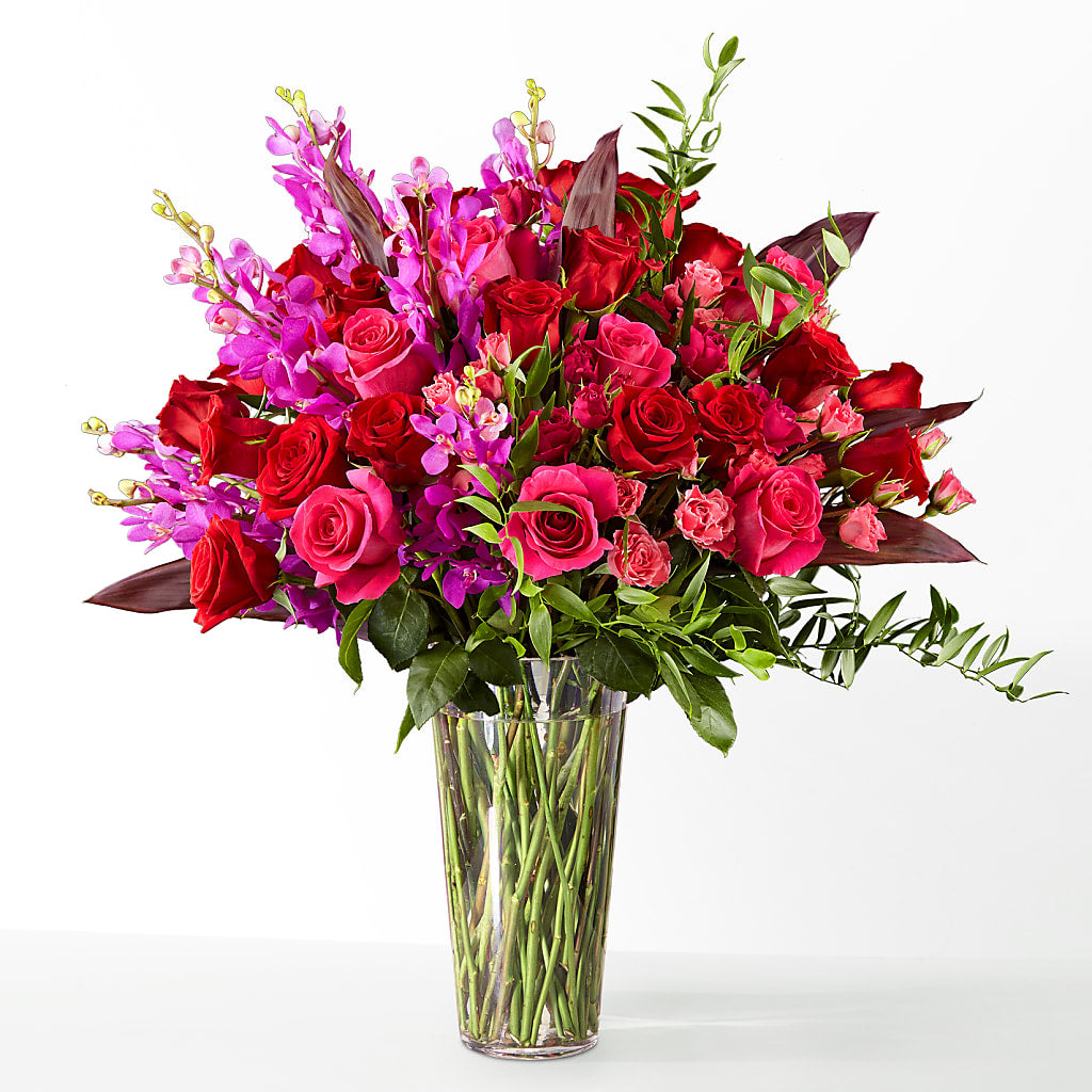 The Honeymoon – JANIE'S COUNTRY GALLERY FLORIST, Bristol VA