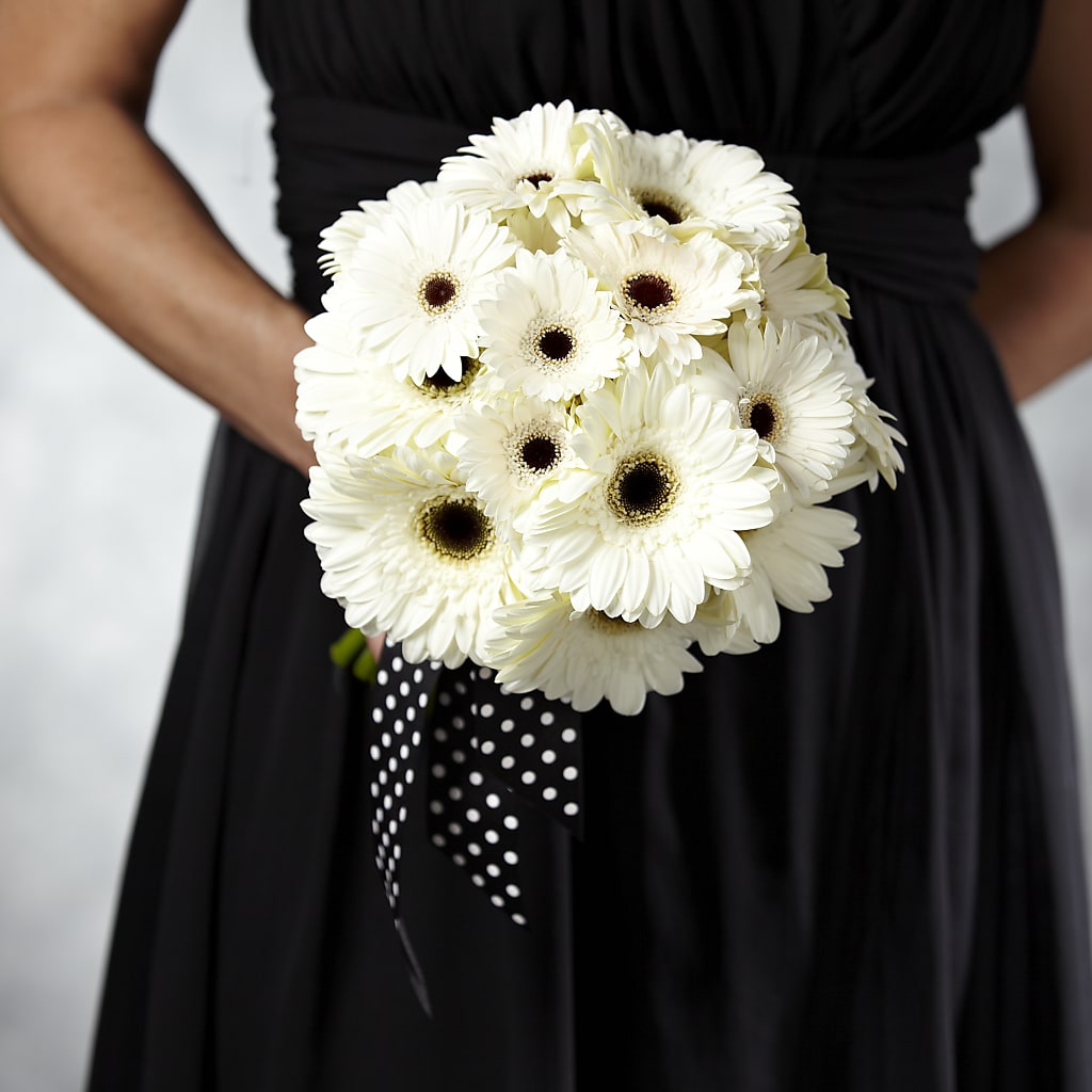 Daisy Delight Bouquet – JANIE'S COUNTRY GALLERY FLORIST, Bristol VA
