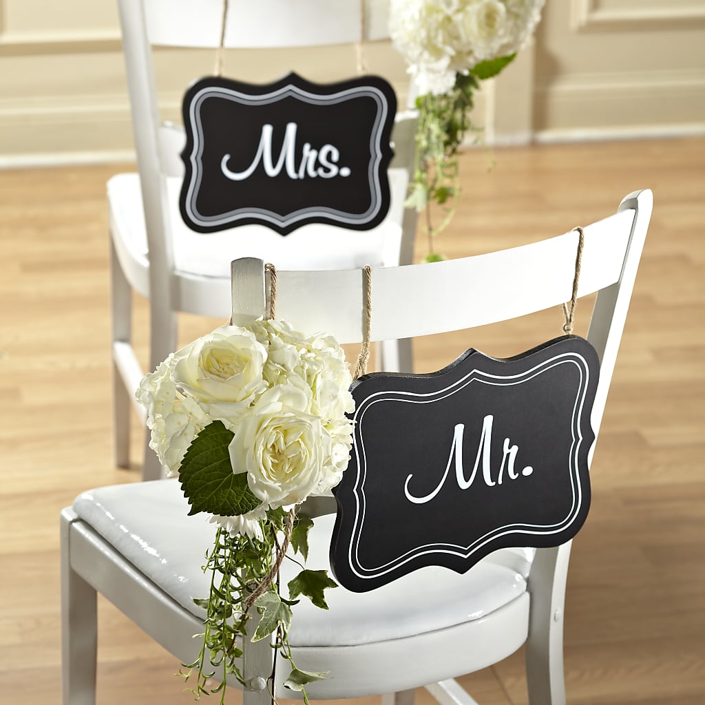 Notions Chair Décor – JANIE'S COUNTRY GALLERY FLORIST, Bristol VA