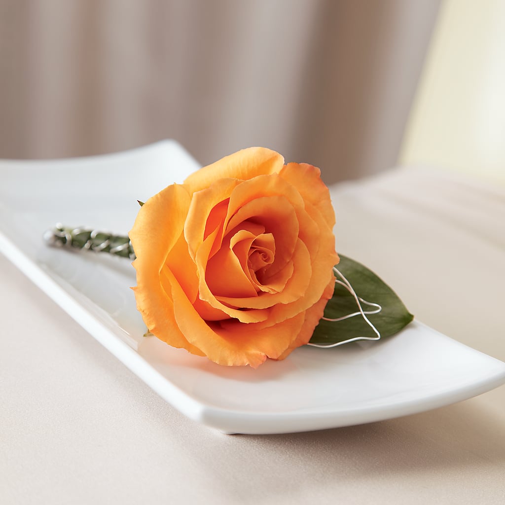 Lifetime of Love Boutonniere – JANIE'S COUNTRY GALLERY FLORIST, Bristol VA