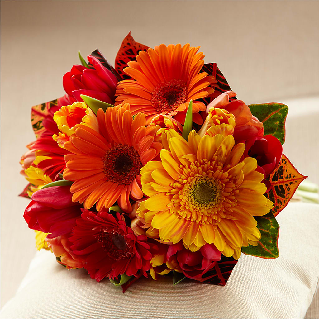 Sunglow Bouquet – JANIE'S COUNTRY GALLERY FLORIST, Bristol VA