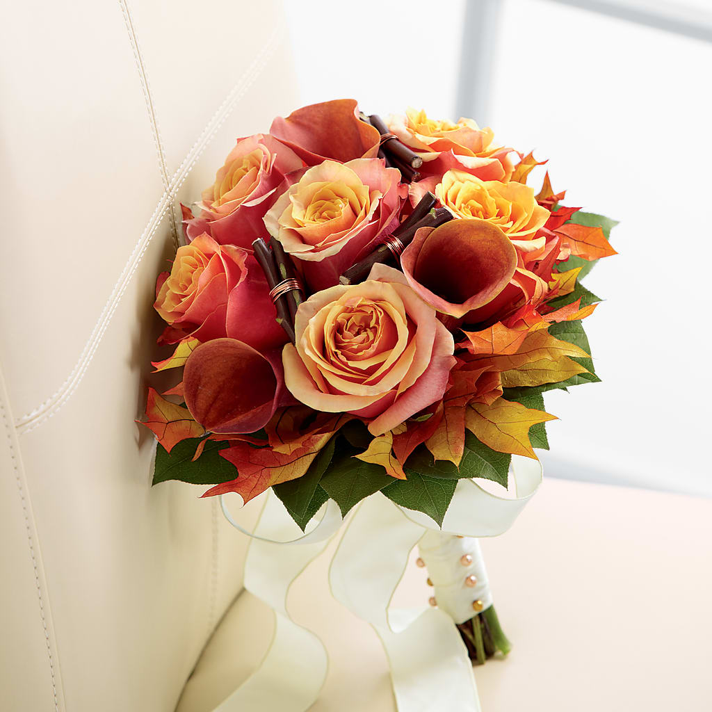 Love Everlasting Bouquet – JANIE'S COUNTRY GALLERY FLORIST, Bristol VA