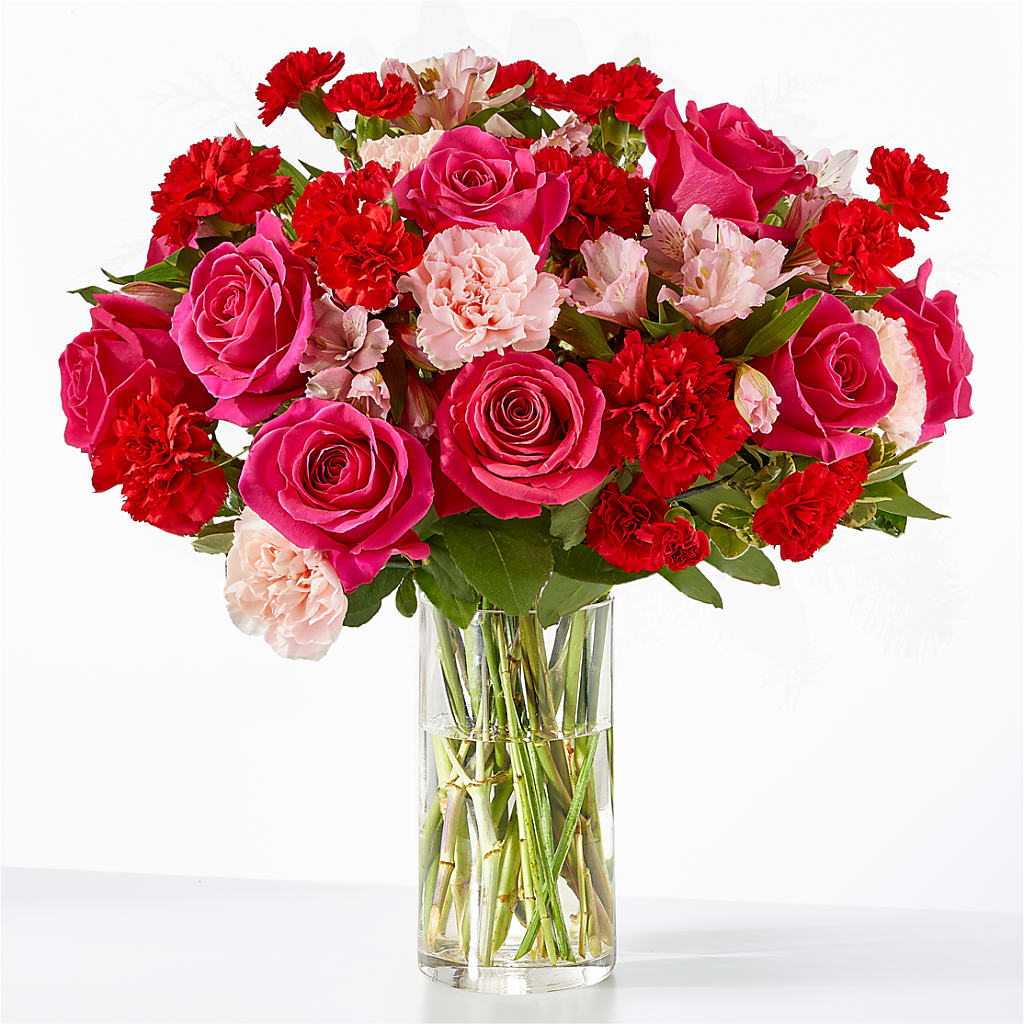 You're Precious Bouquet – JANIE'S COUNTRY GALLERY FLORIST, Bristol VA