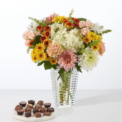 Fall Celebration Bouquet – JANIE'S COUNTRY GALLERY FLORIST, Bristol VA