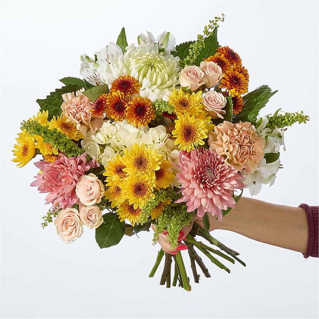 Fall Celebration Bouquet – JANIE'S COUNTRY GALLERY FLORIST, Bristol VA