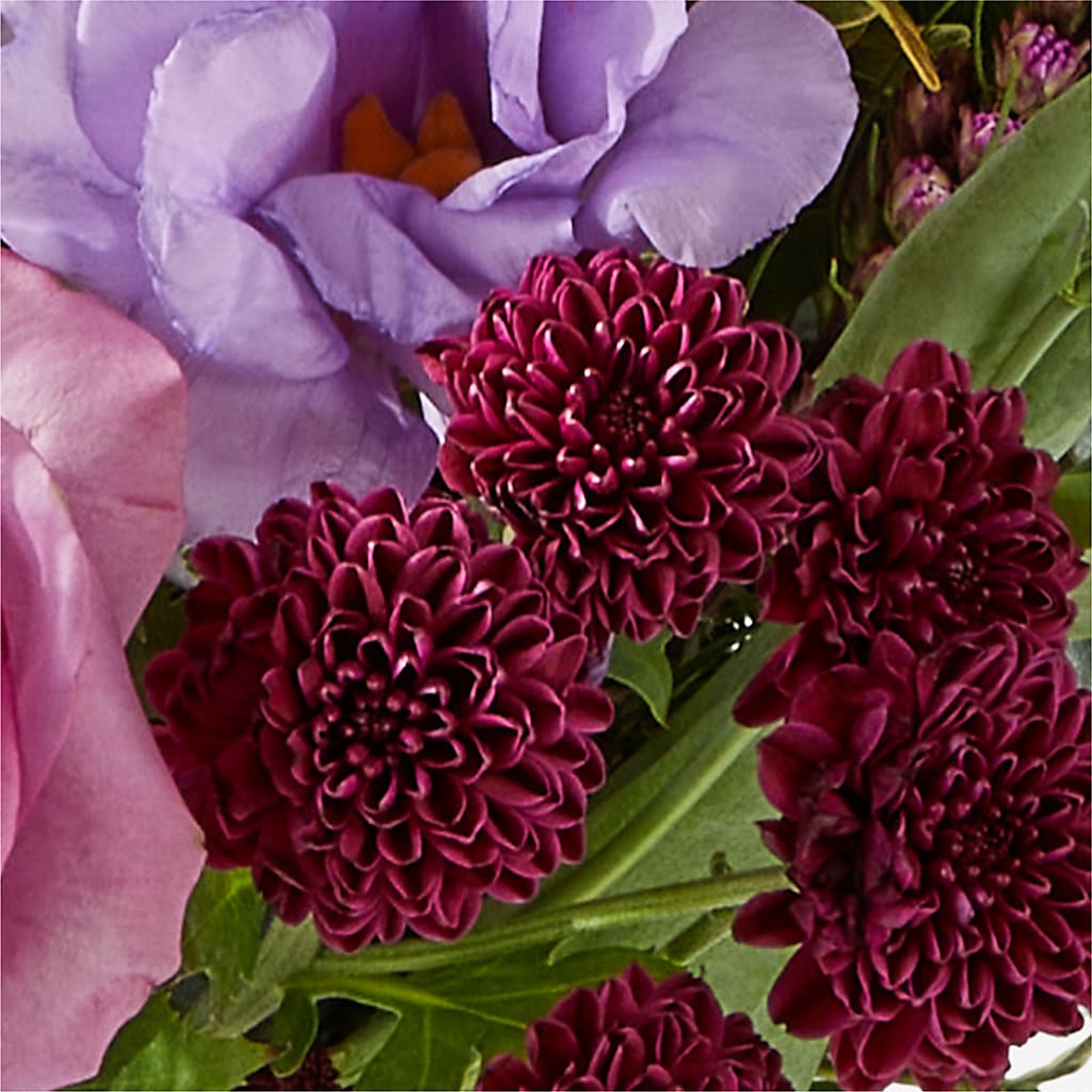 Work of Art Bouquet – JANIE'S COUNTRY GALLERY FLORIST, Bristol VA
