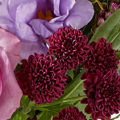 Work of Art Bouquet – JANIE'S COUNTRY GALLERY FLORIST, Bristol VA
