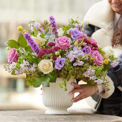 Work of Art Bouquet – JANIE'S COUNTRY GALLERY FLORIST, Bristol VA