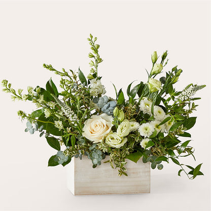Cashmere Bouquet – JANIE'S COUNTRY GALLERY FLORIST, Bristol VA