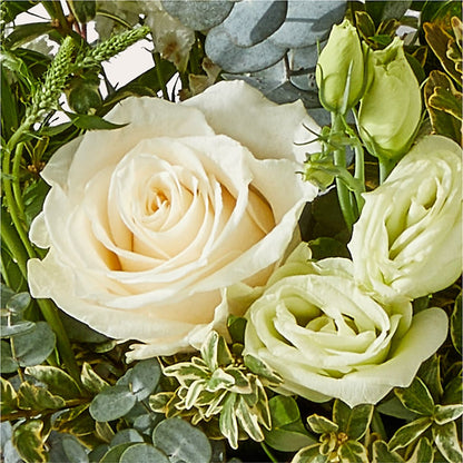 Cashmere Bouquet – JANIE'S COUNTRY GALLERY FLORIST, Bristol VA
