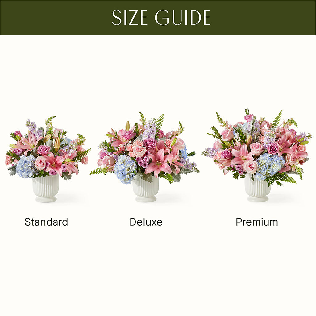 Wonderland Bouquet – JANIE'S COUNTRY GALLERY FLORIST, Bristol VA