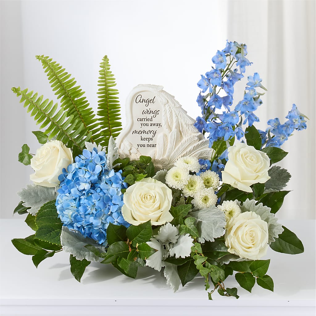 Dearest Arrangement – JANIE'S COUNTRY GALLERY FLORIST, Bristol VA