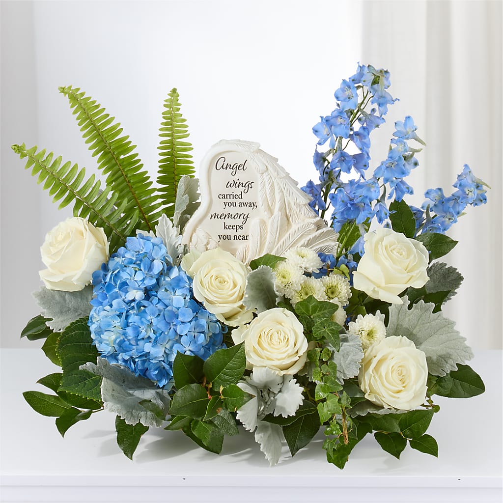 Dearest Arrangement – JANIE'S COUNTRY GALLERY FLORIST, Bristol VA
