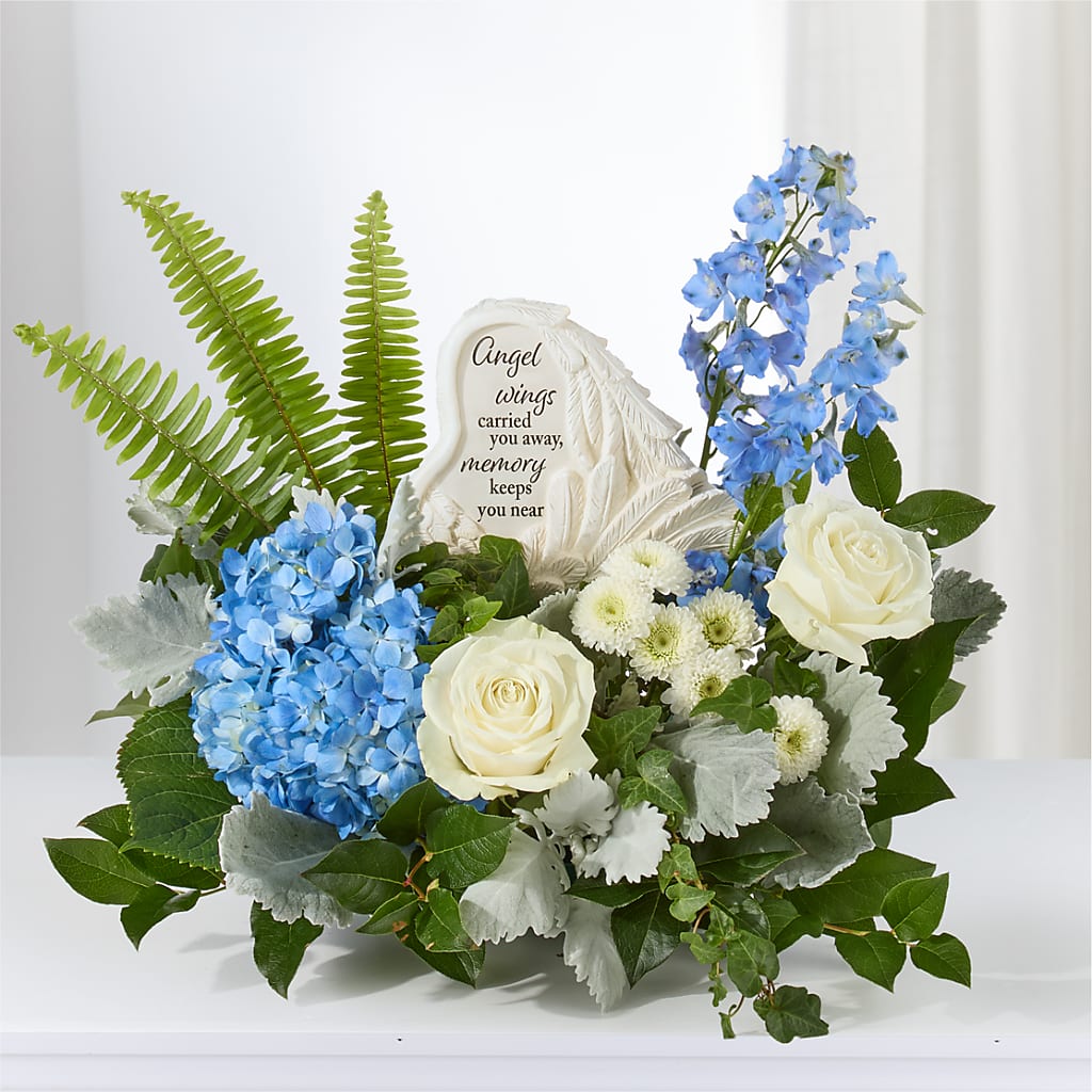 Dearest Arrangement – JANIE'S COUNTRY GALLERY FLORIST, Bristol VA