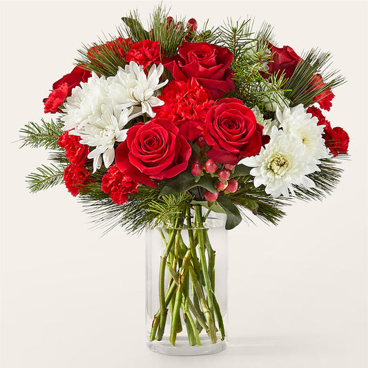 Seasonal Magic Bouquet – JANIE'S COUNTRY GALLERY FLORIST, Bristol VA