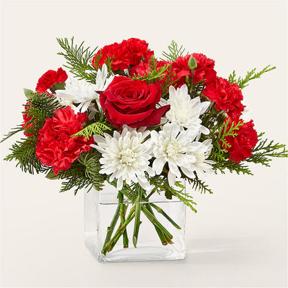Peppermint Chill Bouquet – JANIE'S COUNTRY GALLERY FLORIST, Bristol VA
