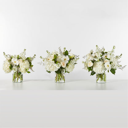 Sun-drenched Blooms Box Bouquet – JANIE'S COUNTRY GALLERY FLORIST, Bristol VA