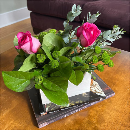 Wild Spirit Bouquet – JANIE'S COUNTRY GALLERY FLORIST, Bristol VA