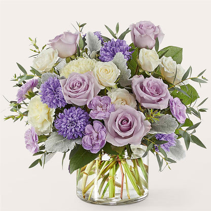 Stardust Bouquet – JANIE'S COUNTRY GALLERY FLORIST, Bristol VA