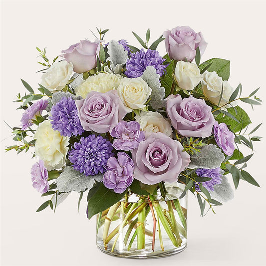 Stardust Bouquet – JANIE'S COUNTRY GALLERY FLORIST, Bristol VA