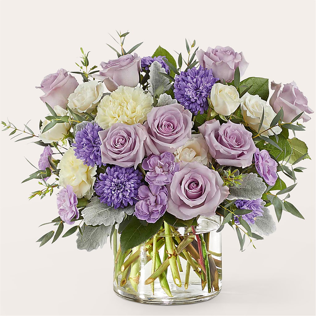 Stardust Bouquet – JANIE'S COUNTRY GALLERY FLORIST, Bristol VA