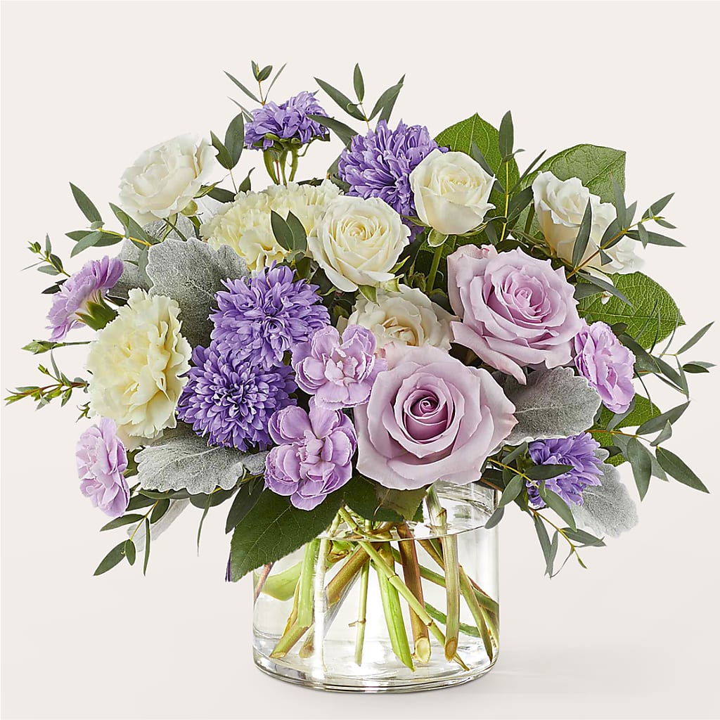 Stardust Bouquet – JANIE'S COUNTRY GALLERY FLORIST, Bristol VA