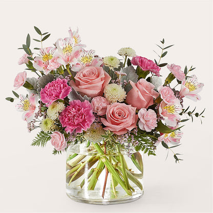 The Treehouse Bouquet – JANIE'S COUNTRY GALLERY FLORIST, Bristol VA