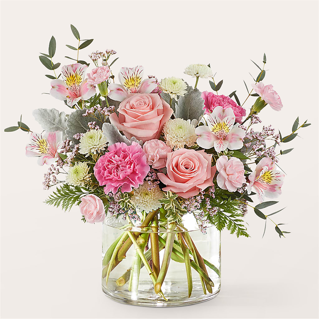 The Treehouse Bouquet – JANIE'S COUNTRY GALLERY FLORIST, Bristol VA