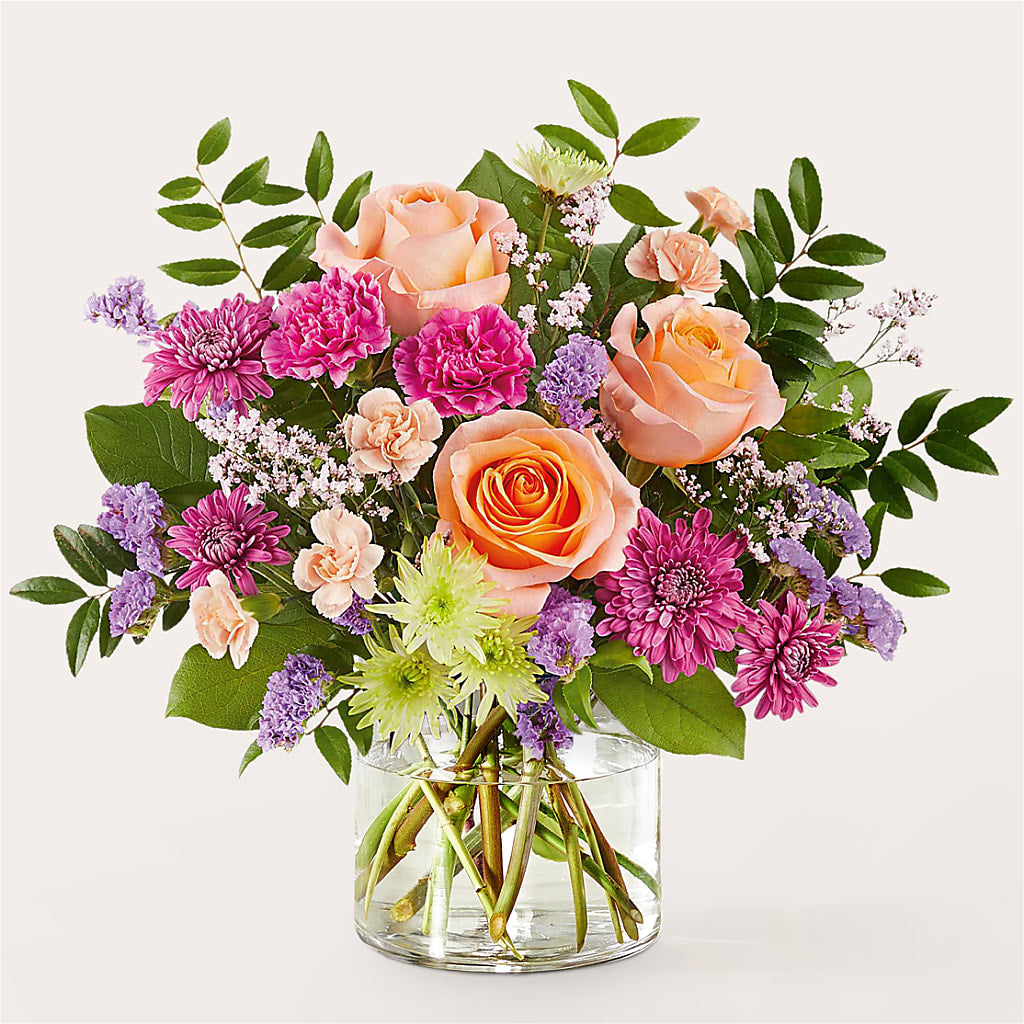Effervescence Bouquet – JANIE'S COUNTRY GALLERY FLORIST, Bristol VA