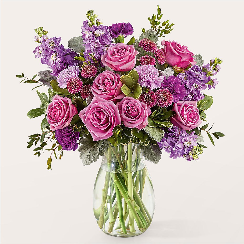 A Love Story Bouquet – JANIE'S COUNTRY GALLERY FLORIST, Bristol VA