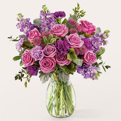 A Love Story Bouquet – JANIE'S COUNTRY GALLERY FLORIST, Bristol VA