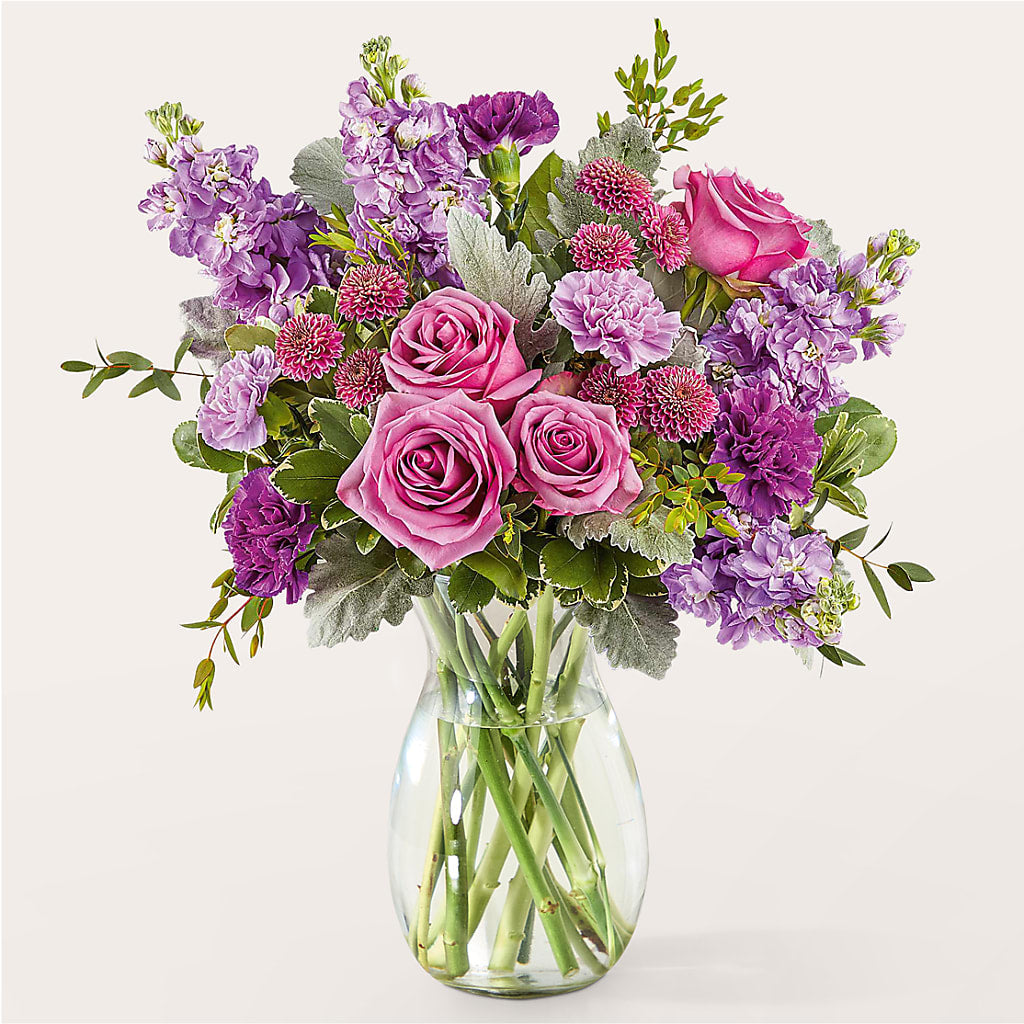 A Love Story Bouquet – JANIE'S COUNTRY GALLERY FLORIST, Bristol VA