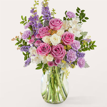 Lucky Me Bouquet – JANIE'S COUNTRY GALLERY FLORIST, Bristol VA