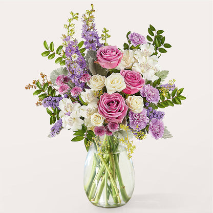 Lucky Me Bouquet – JANIE'S COUNTRY GALLERY FLORIST, Bristol VA