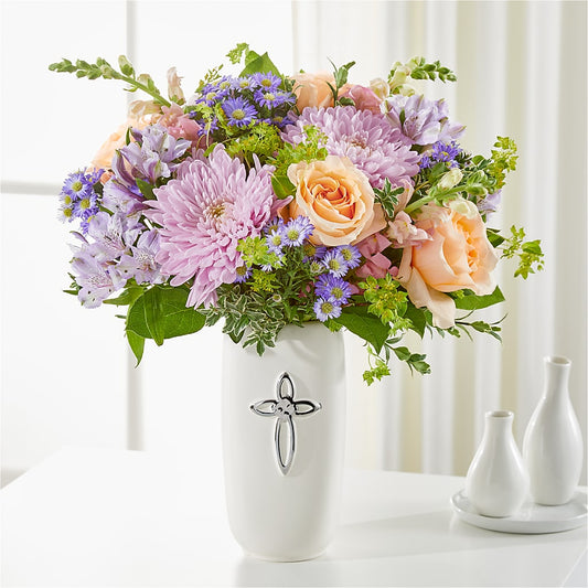 Divine Gift Bouquet – JANIE'S COUNTRY GALLERY FLORIST, Bristol VA