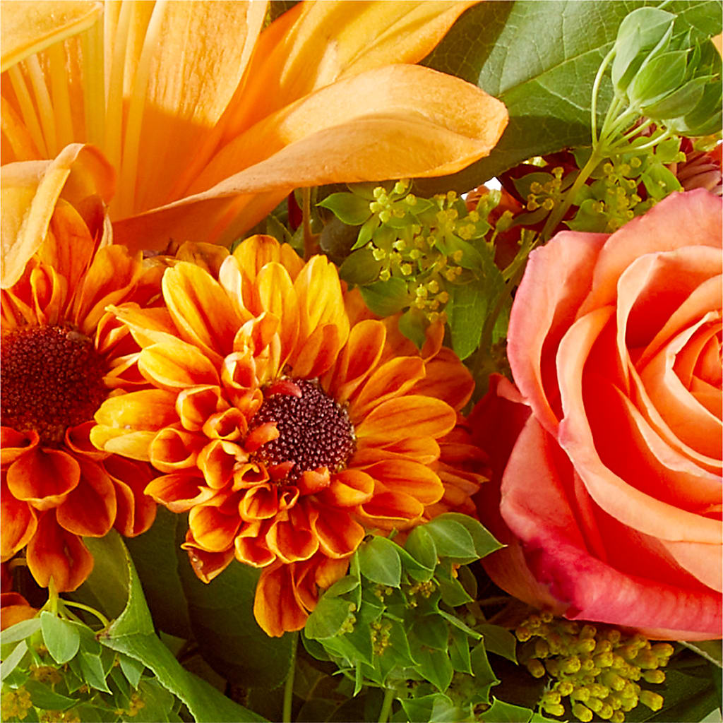 Honeycrisp Bouquet – JANIE'S COUNTRY GALLERY FLORIST, Bristol VA