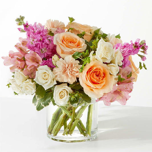 Paradise Bouquet – JANIE'S COUNTRY GALLERY FLORIST, Bristol VA