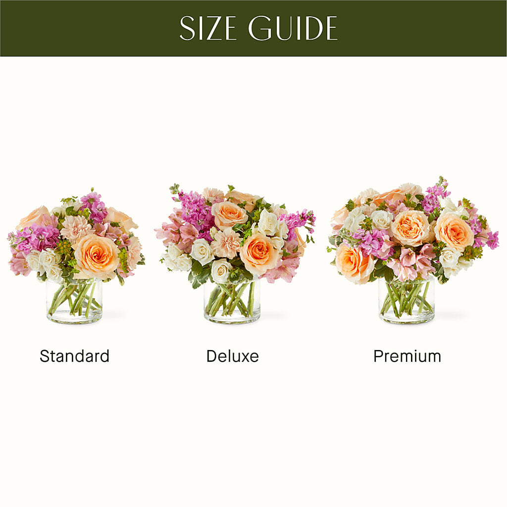 Paradise Bouquet – JANIE'S COUNTRY GALLERY FLORIST, Bristol VA