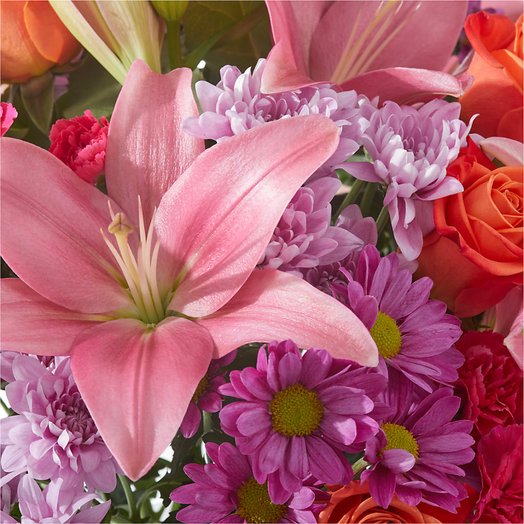 One and Only Bouquet – JANIE'S COUNTRY GALLERY FLORIST, Bristol VA